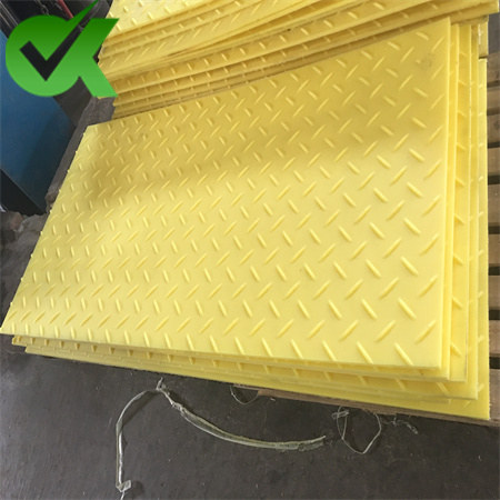 large size plastic construction mats direct factory Australia